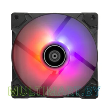 Кулер SilverStone IceGem 240P SST-IG240P-ARGB картинка 2